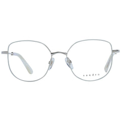 Sandro White Women Glasses Frame -   -  Sandro.