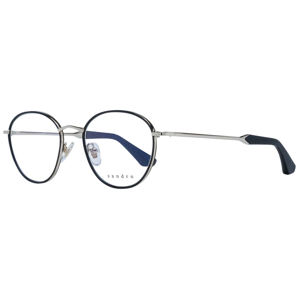 Sandro Black Women Glasses Frame -   -  Sandro.