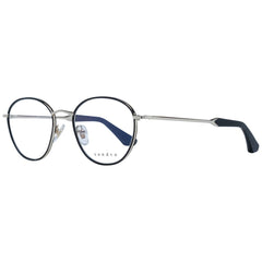 Sandro Black Women Glasses Frame -   -  Sandro.