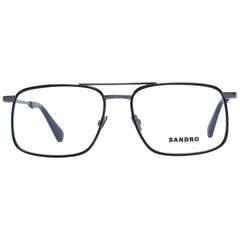 Sandro Gray Men Glasses Frame -   -  Sandro.