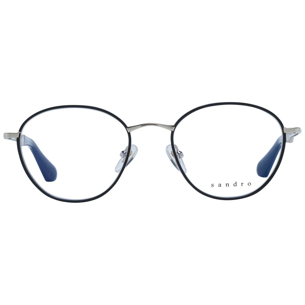 Sandro Black Women Glasses Frame -   -  Sandro.