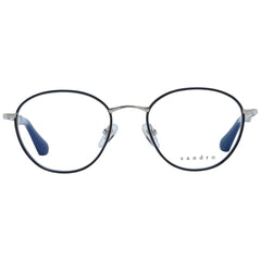 Sandro Black Women Glasses Frame -   -  Sandro.