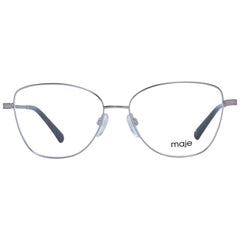 Maje Silver Women Glasses Frame -   -  Maje.