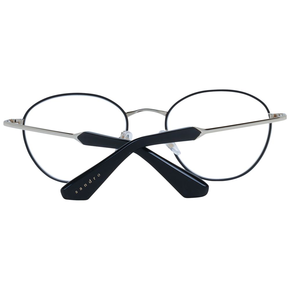 Sandro Black Women Glasses Frame -   -  Sandro.