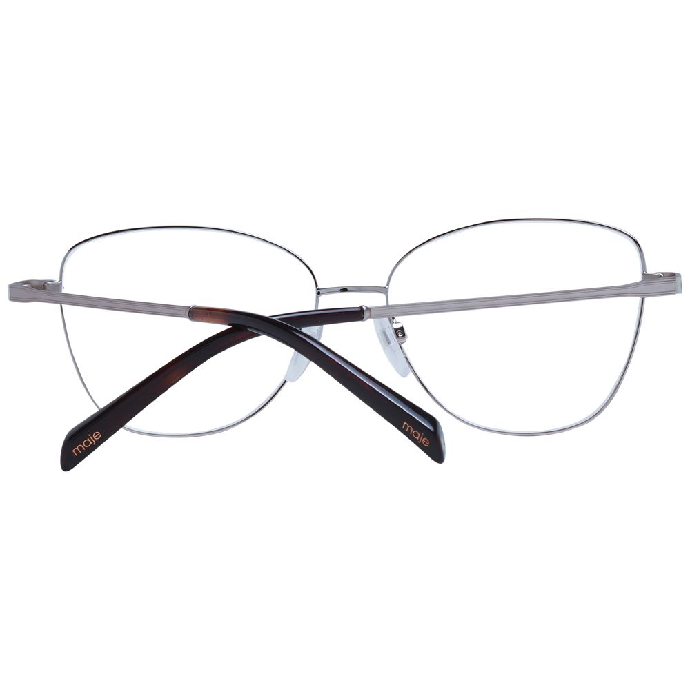 Maje Silver Women Glasses Frame -   -  Maje.