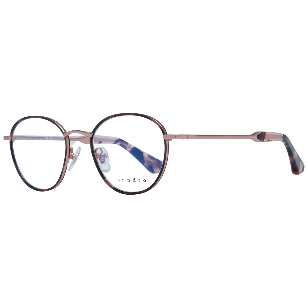 Sandro Brown Women Glasses Frame -   -  Sandro.