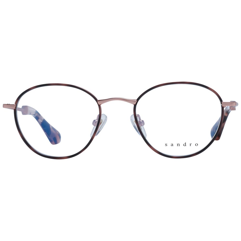 Sandro Brown Women Glasses Frame -   -  Sandro.
