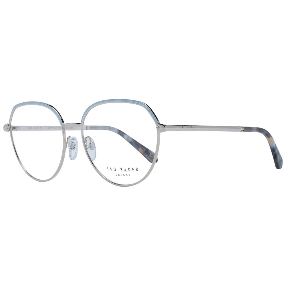 Ted Baker Blue Women Glasses Frame -   -  Ted Baker.