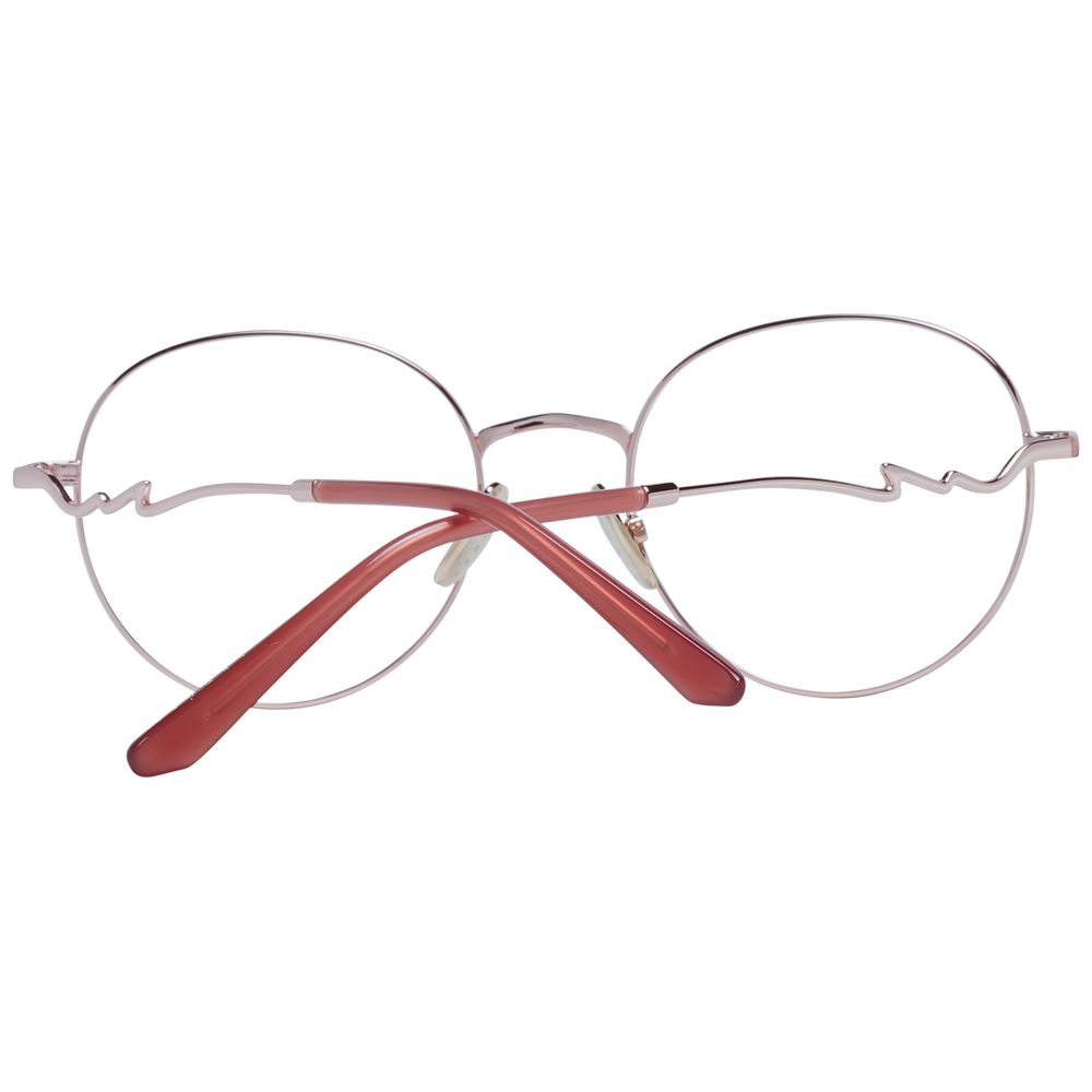 Sandro Red Women Glasses Frame -   -  Sandro.