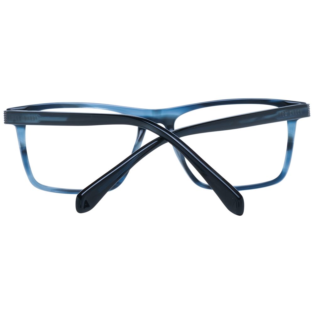 Ted Baker Blue Men Glasses Frame -   -  Ted Baker.