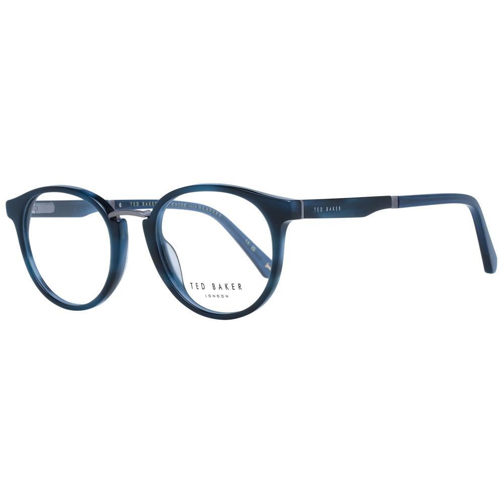 Ted Baker Blue Men Glasses Frame -   -  Ted Baker.