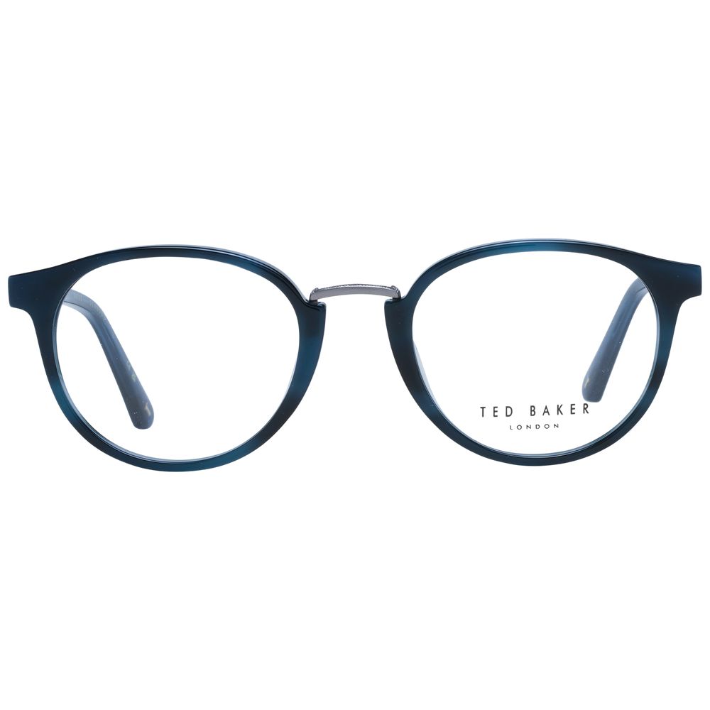 Ted Baker Blue Men Glasses Frame -   -  Ted Baker.