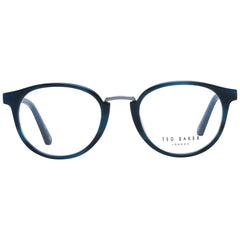 Ted Baker Blue Men Glasses Frame -   -  Ted Baker.