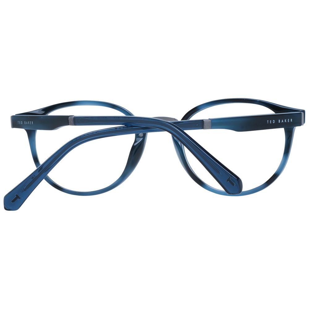 Ted Baker Blue Men Glasses Frame -   -  Ted Baker.