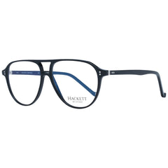 Hackett Black Men Glasses Frame -   -  Hackett.