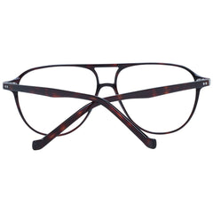 Hackett Brown Men Glasses Frame -   -  Hackett.