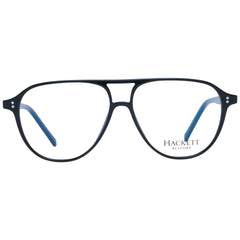 Hackett Black Men Glasses Frame -   -  Hackett.