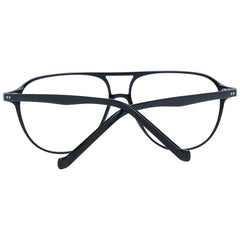 Hackett Black Men Glasses Frame -   -  Hackett.