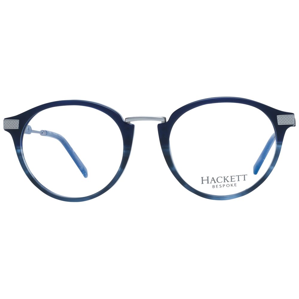 Hackett Blue Men Glasses Frame -   -  Hackett.
