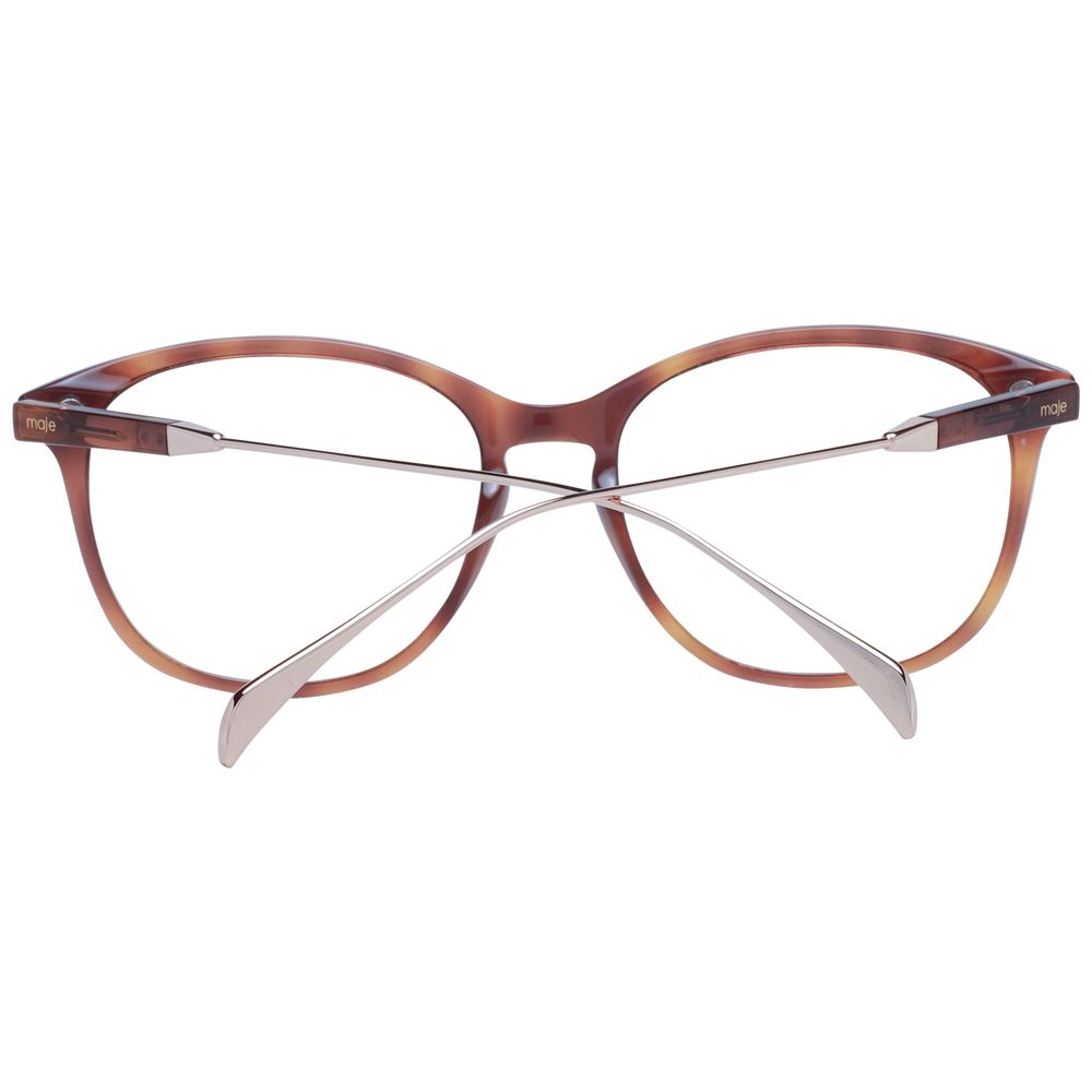 Maje Brown Women Glasses Frame -   -  Maje.