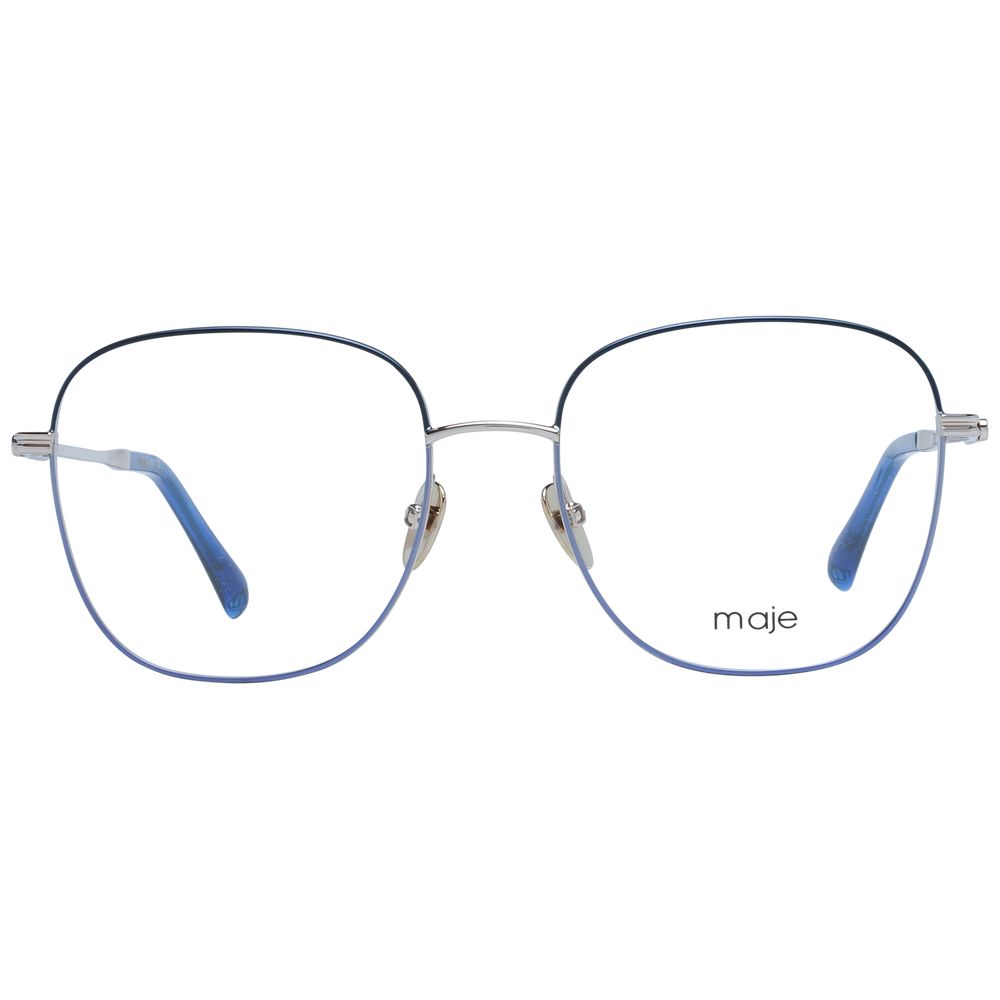 Maje Blue Women Glasses Frame -   -  Maje.
