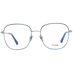 Maje Blue Women Glasses Frame -   -  Maje.