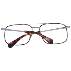 Sandro Gray Men Glasses Frame -   -  Sandro.