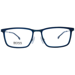 Hugo Boss Blue Men Glasses Frame -   -  Hugo Boss.