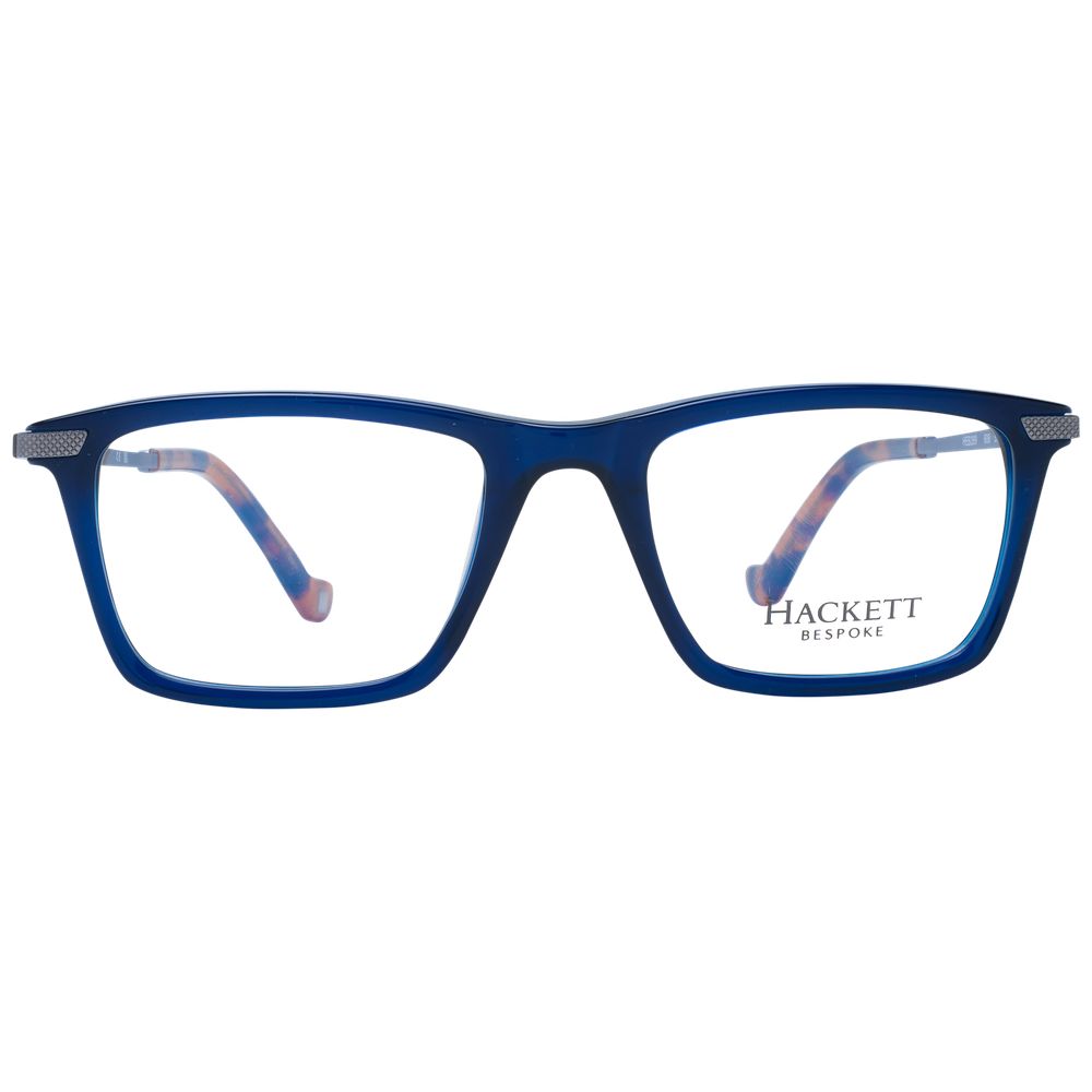 Hackett Blue Men Glasses Frame -   -  Hackett.
