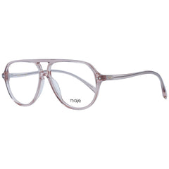 Maje Beige Women Glasses Frame -   -  Maje.