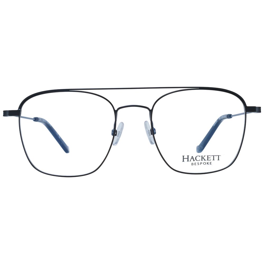Hackett Black Men Glasses Frame -   -  Hackett.