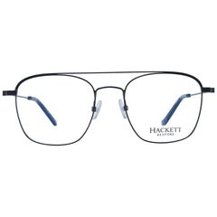 Hackett Black Men Glasses Frame -   -  Hackett.