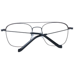 Hackett Black Men Glasses Frame -   -  Hackett.
