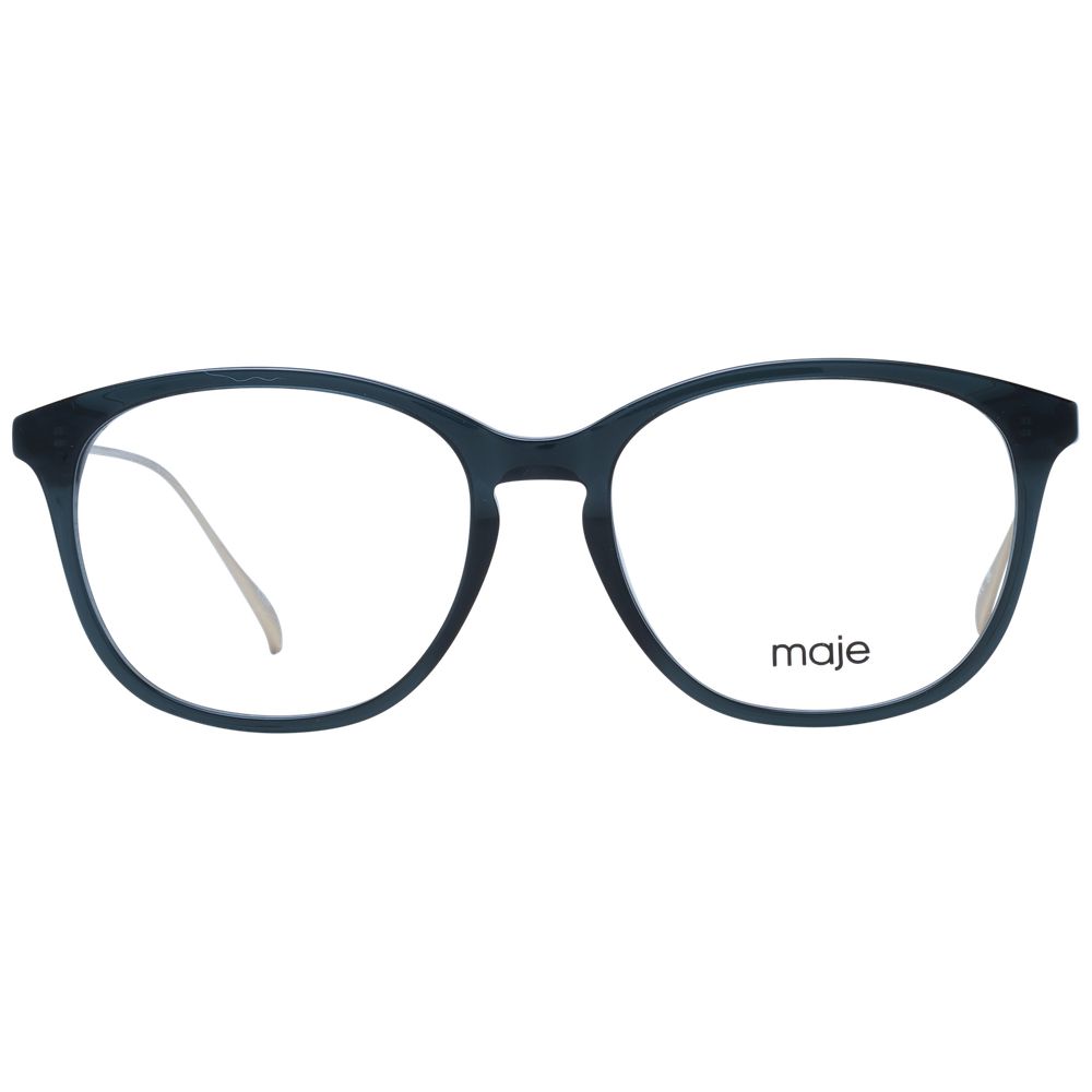 Maje Black Women Glasses Frame -   -  Maje.