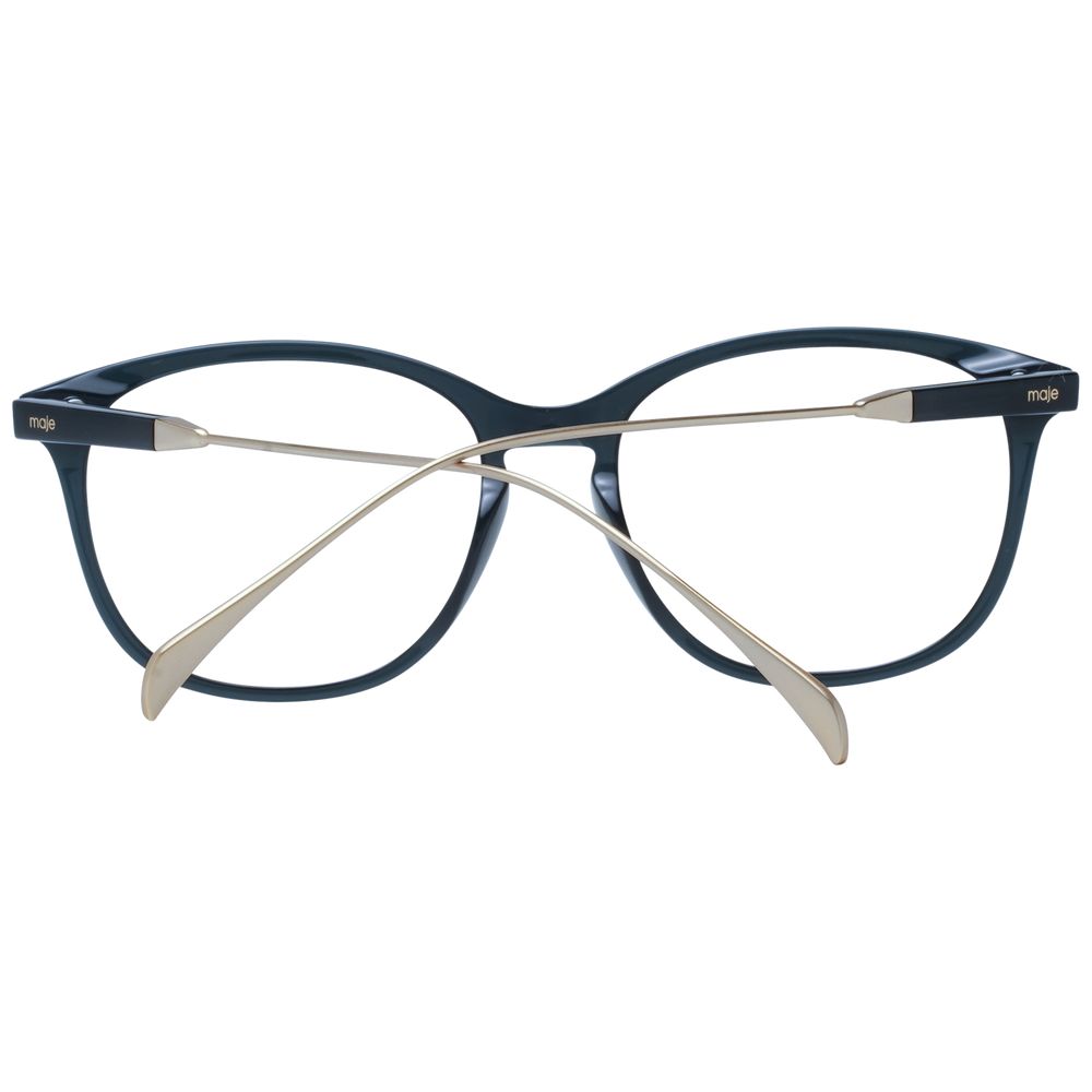 Maje Black Women Glasses Frame -   -  Maje.