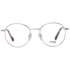 Maje Gold Women Glasses Frame -   -  Maje.