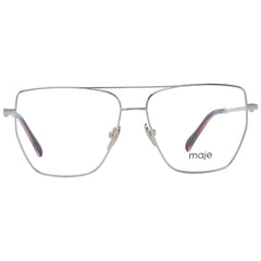 Maje Gold Women Glasses Frame -   -  Maje.