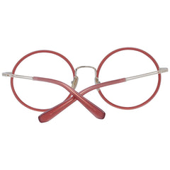 Sandro Red Women Glasses Frame -   -  Sandro.