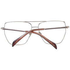 Maje Gold Women Glasses Frame -   -  Maje.