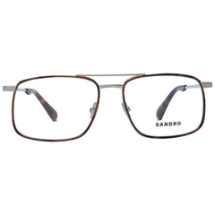 Sandro Brown Men Glasses Frame -   -  Sandro.