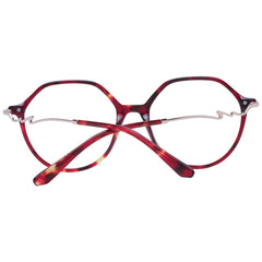 Sandro Red Women Glasses Frame -   -  Sandro.