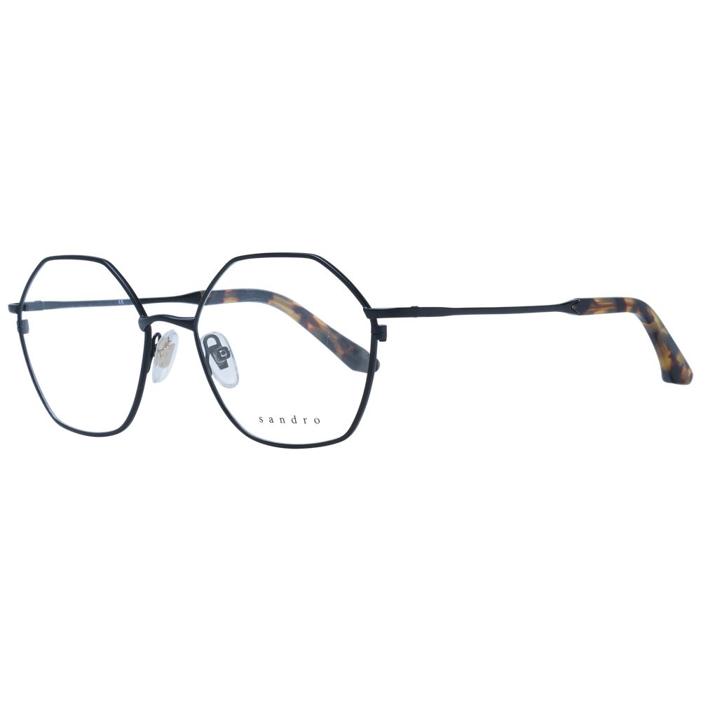 Sandro Black Women Glasses Frame -   -  Sandro.