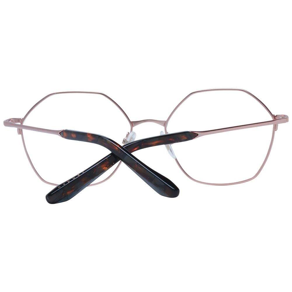 Sandro Rose Gold Women Glasses Frame -   -  Sandro.