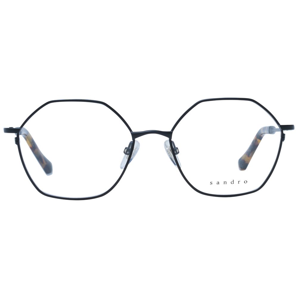 Sandro Black Women Glasses Frame -   -  Sandro.