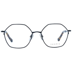 Sandro Black Women Glasses Frame -   -  Sandro.