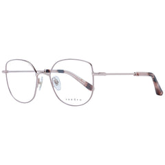 Sandro Rose Gold Women Glasses Frame -   -  Sandro.