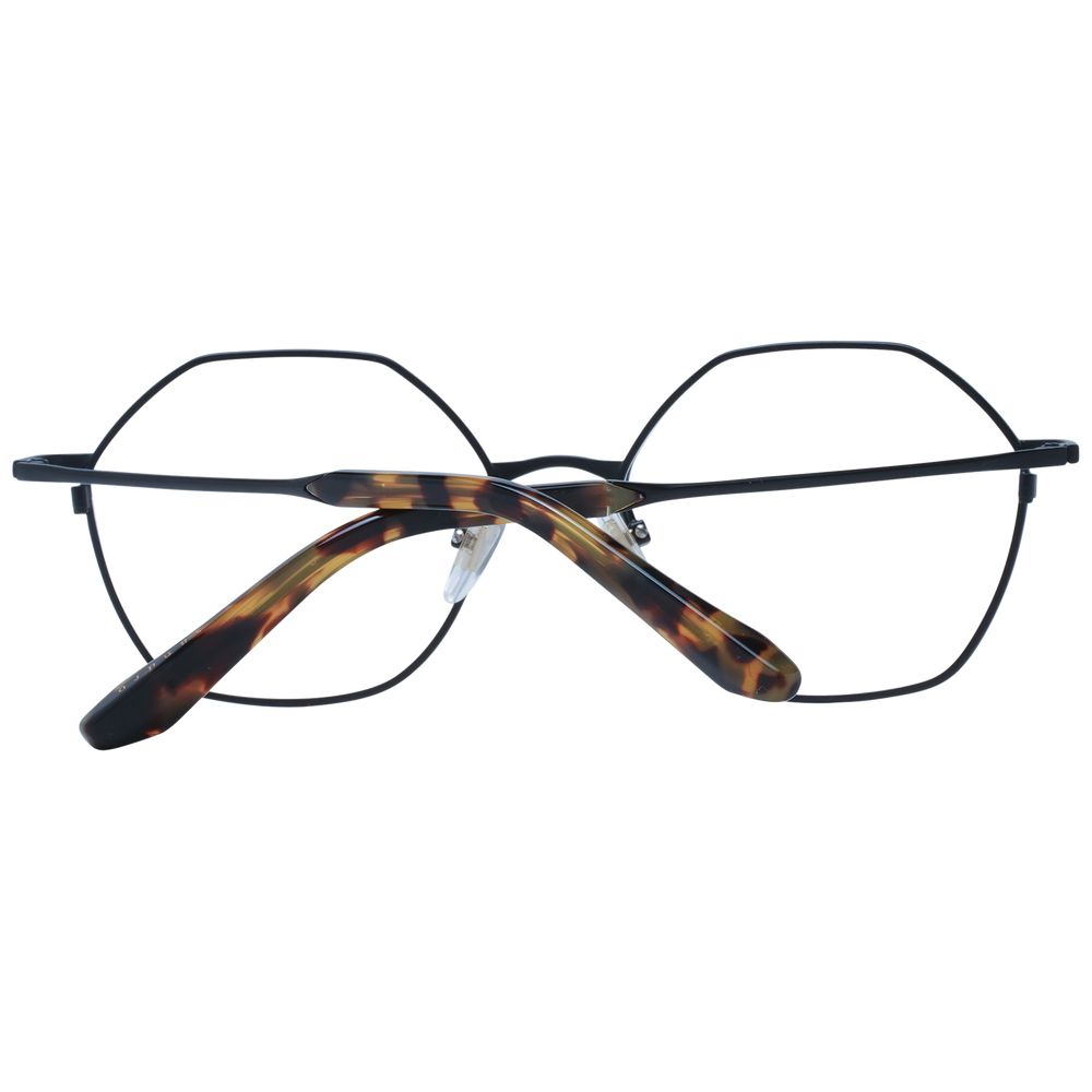 Sandro Black Women Glasses Frame -   -  Sandro.