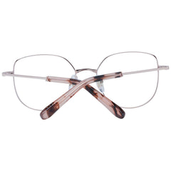 Sandro Rose Gold Women Glasses Frame -   -  Sandro.