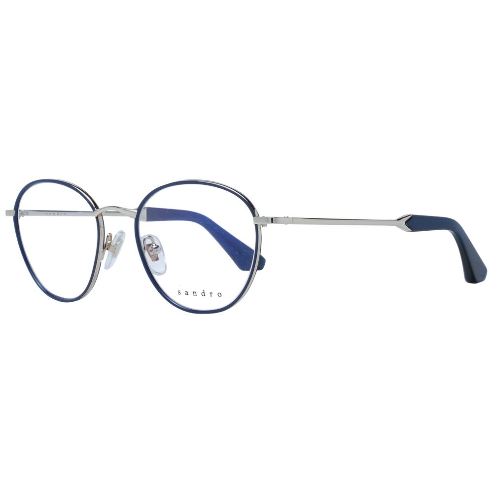 Sandro Blue Women Optical Frames -   -  Sandro.