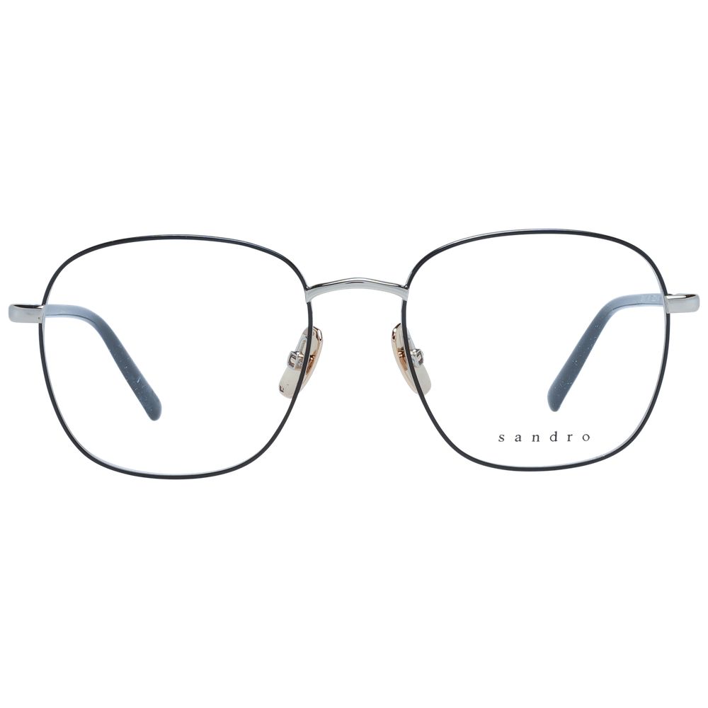 Sandro Black Women Glasses Frame -   -  Sandro.